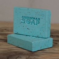Greenman Sapun 100g - Jutarnja Svježina