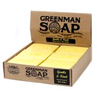Greenman Sapun 100g - Mekan i Nježan
