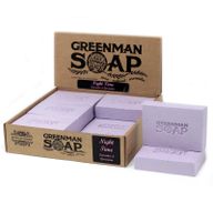 Greenman Sapun 100g - Noć