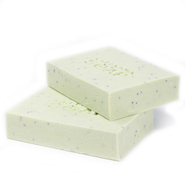 Greenman Sapun 100g - Antiseptički Ratnik