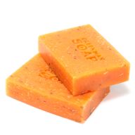 Greenman Sapun 100g - Zlatni Argan