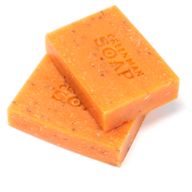 Greenman Sapun 100g - Zlatni Argan