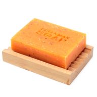 Greenman Sapun 100g - Zlatni Argan