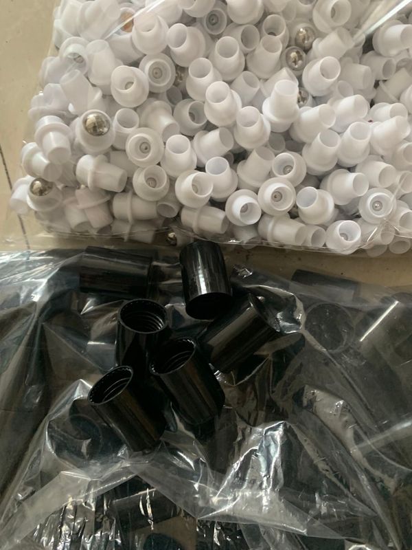 Zatvarač za Jantarnu Roll-On Bočicu (Gbot-21)
