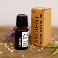 Energizirajuća - Mješavina Eteričnih Ulja 10 ml - Kutija