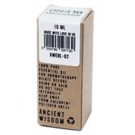 Dišite Lagano - Mješavina Eteričnih Ulja 10 ml - Kutija