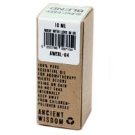 Miran San - Mješavina Eteričnih Ulja 10 ml - Kutija