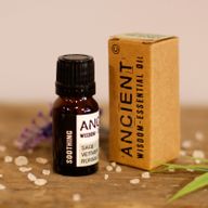 Umirujuća - Mješavina Eteričnih Ulja 10 ml - Kutija