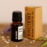 Relaksirajuća - Mješavina Eteričnih Ulja 10 ml - Kutija