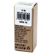 Senzualna - Mješavina Eteričnih Ulja 10 ml - Kutija