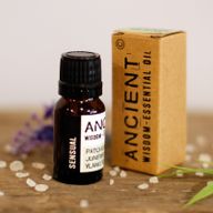 Senzualna - Mješavina Eteričnih Ulja 10 ml - Kutija
