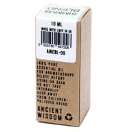 Simmus - Mješavina Eteričnih Ulja 10 ml - Kutija