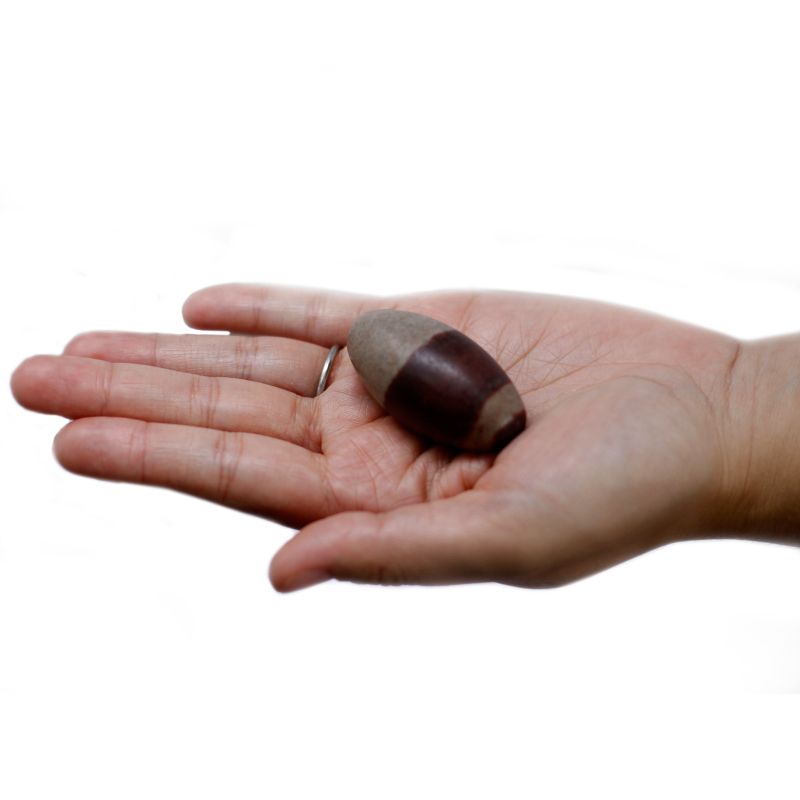 Dvo Inčni Lingam - 3 Kamena (4 vrećice)