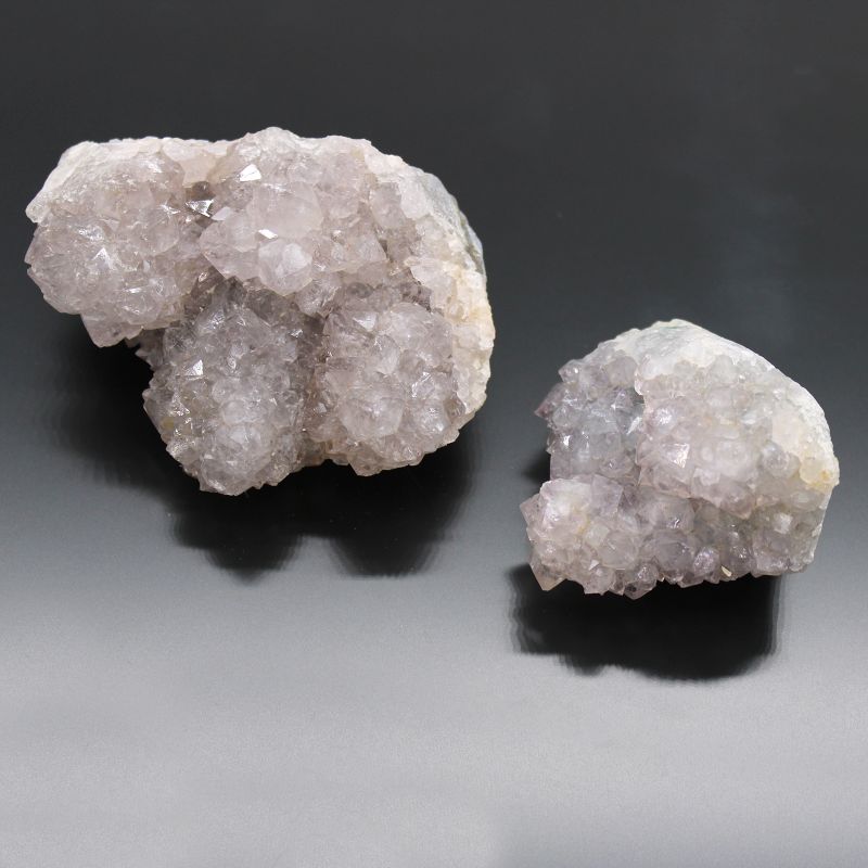 Prstasti Kvarc (Pakiranje od 1kg)