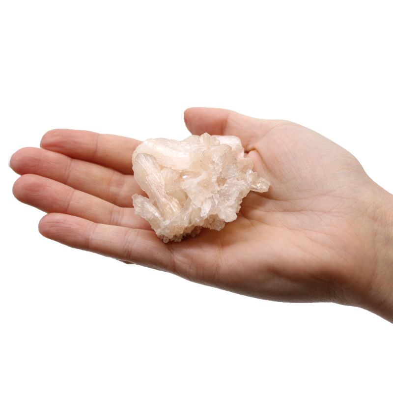 Prstasti Kvarc (Pakiranje od 1kg)
