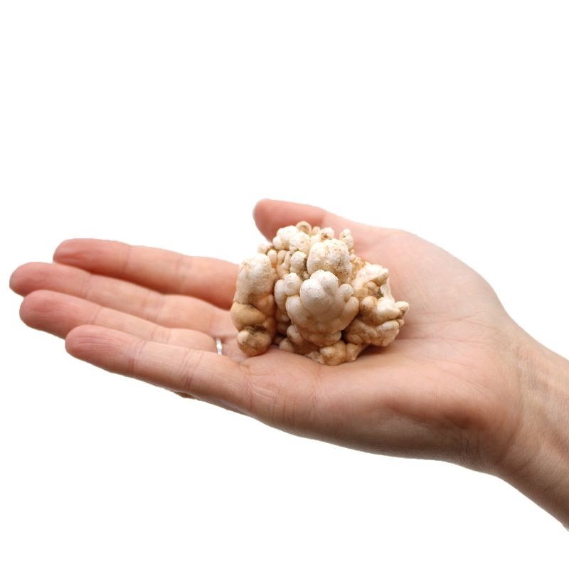 Prstasti Kvarc (Pakiranje od 1kg)