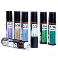 Roll- on Mješavina Eteričnih Ulja 10ml - Ne Brini!