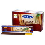 Satya Mirisni Štapići 15g - Ajaro