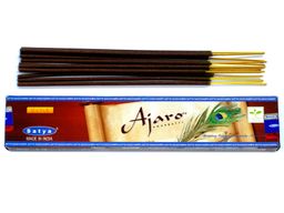 Satya Mirisni Štapići 15g - Ajaro