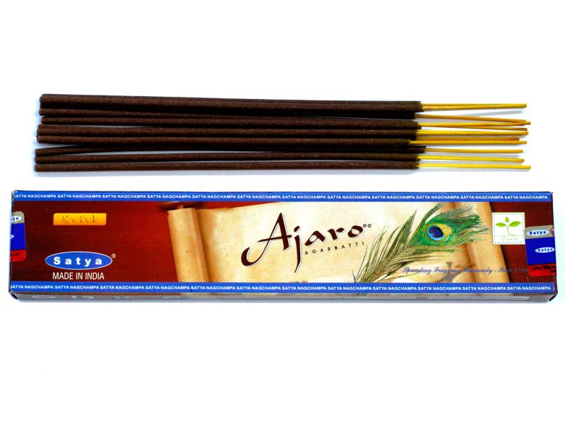 Satya Mirisni Štapići 15g - Ajaro