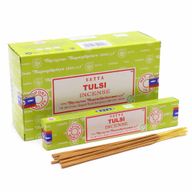 Satya Mirisni Štapići 15g - Tulsi