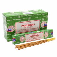 Satya Mirisni Štapići 15g - Pačuli