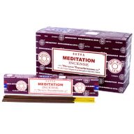 Satya Mirisni Štapići 15g - Meditacija