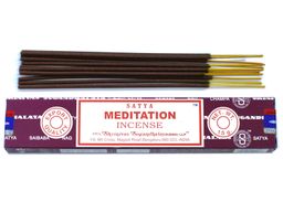 Satya Mirisni Štapići 15g - Meditacija