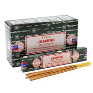 Satya Mirisni Štapići 15g - Jasmin