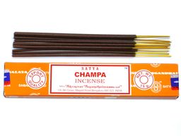 Satya Mirisni Štapići 15g - Champa