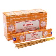 Satya Mirisni Štapići 15g - Champa
