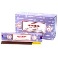 Satya Mirisni Štapići 15g - Lavanda