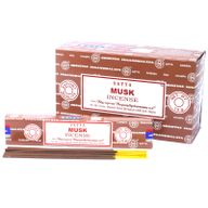 Satya Mirisni Štapići 15g - Mošus