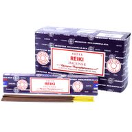 Satya Mirisni Štapići 15g - Reiki