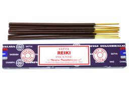 Satya Mirisni Štapići 15g - Reiki