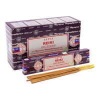 Satya Mirisni Štapići 15g - Reiki