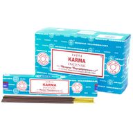 Satya Mirisni Štapići 15g - Karma