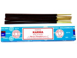 Satya Mirisni Štapići 15g - Karma
