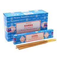 Satya Mirisni Štapići 15g - Karma