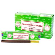 Satya Mirisni Štapići 15g - Tradicionalna Ajurveda