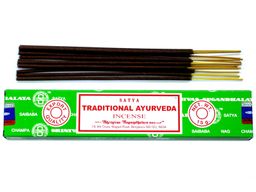 Satya Mirisni Štapići 15g - Tradicionalna Ajurveda