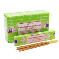 Satya Mirisni Štapići 15g - Tradicionalna Ajurveda