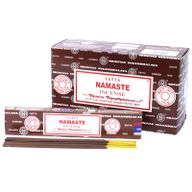 Satya Mirisni Štapići 15g - Namaste