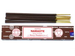 Satya Mirisni Štapići 15g - Namaste