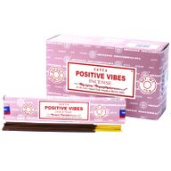 Satya Mirisni Štapići 15g - Pozitivne Vibracije