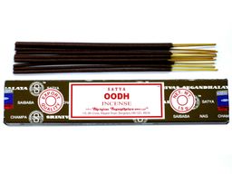 Satya Mirisni Štapići 15g - Oodh