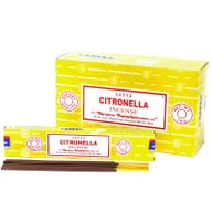 Satya Mirisni Štapići 15g - Citronella