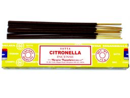 Satya Mirisni Štapići 15g - Citronella