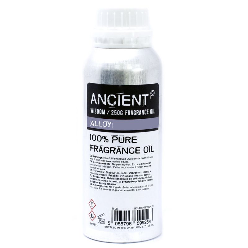 Alloy Mirisno Ulje 250g