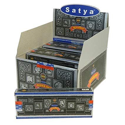 Satya Superhit Mirisni Štapići